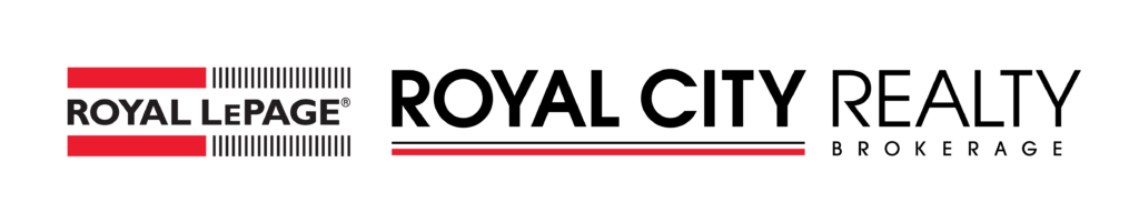 George-Mochrie-Fergus-Elora-Real-Estate-Expert-Royal-LePage-Logo-Black