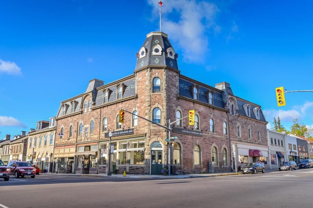 Downtown Fergus-001